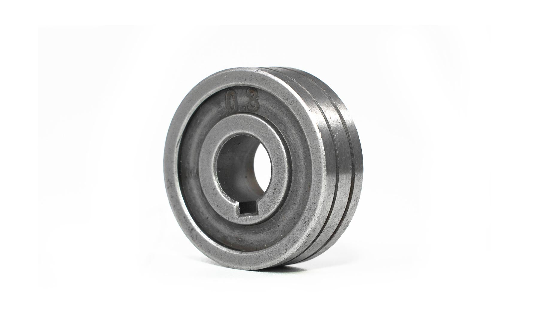 MIG roll 0.8/1.0mm