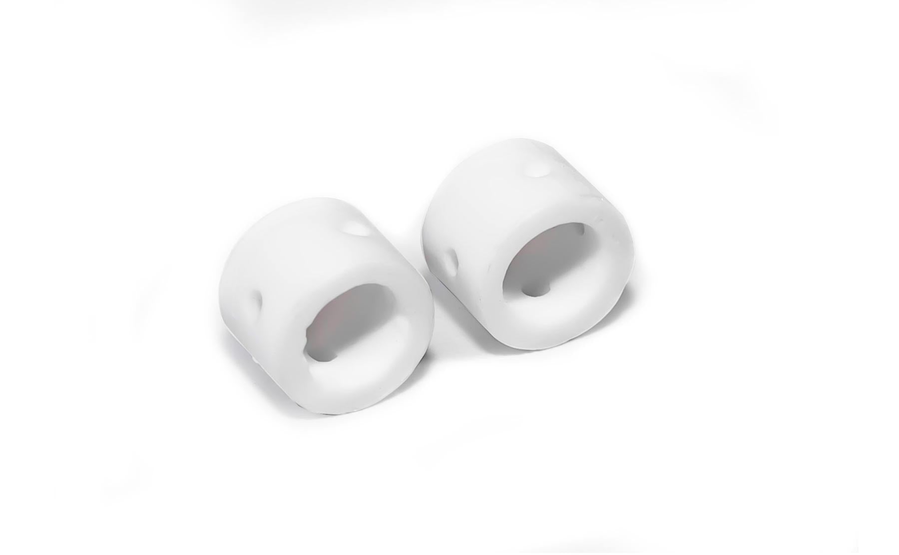Gas ring for PT-31 CUT Torch