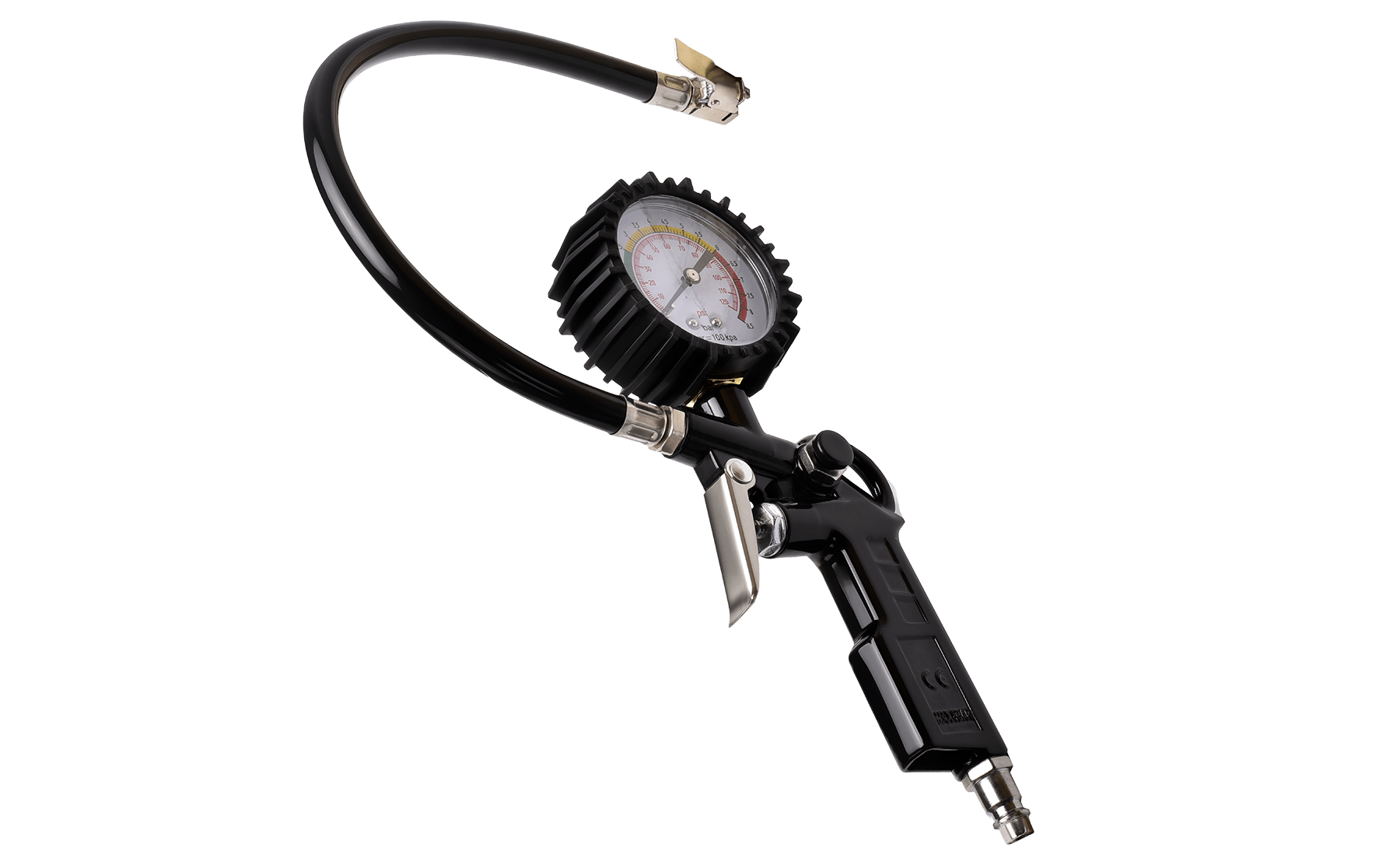 Tyre Inflating Gun