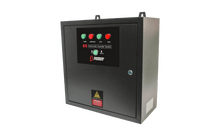 ATS - Automatic Transfer Switch (for Diesel Generators)