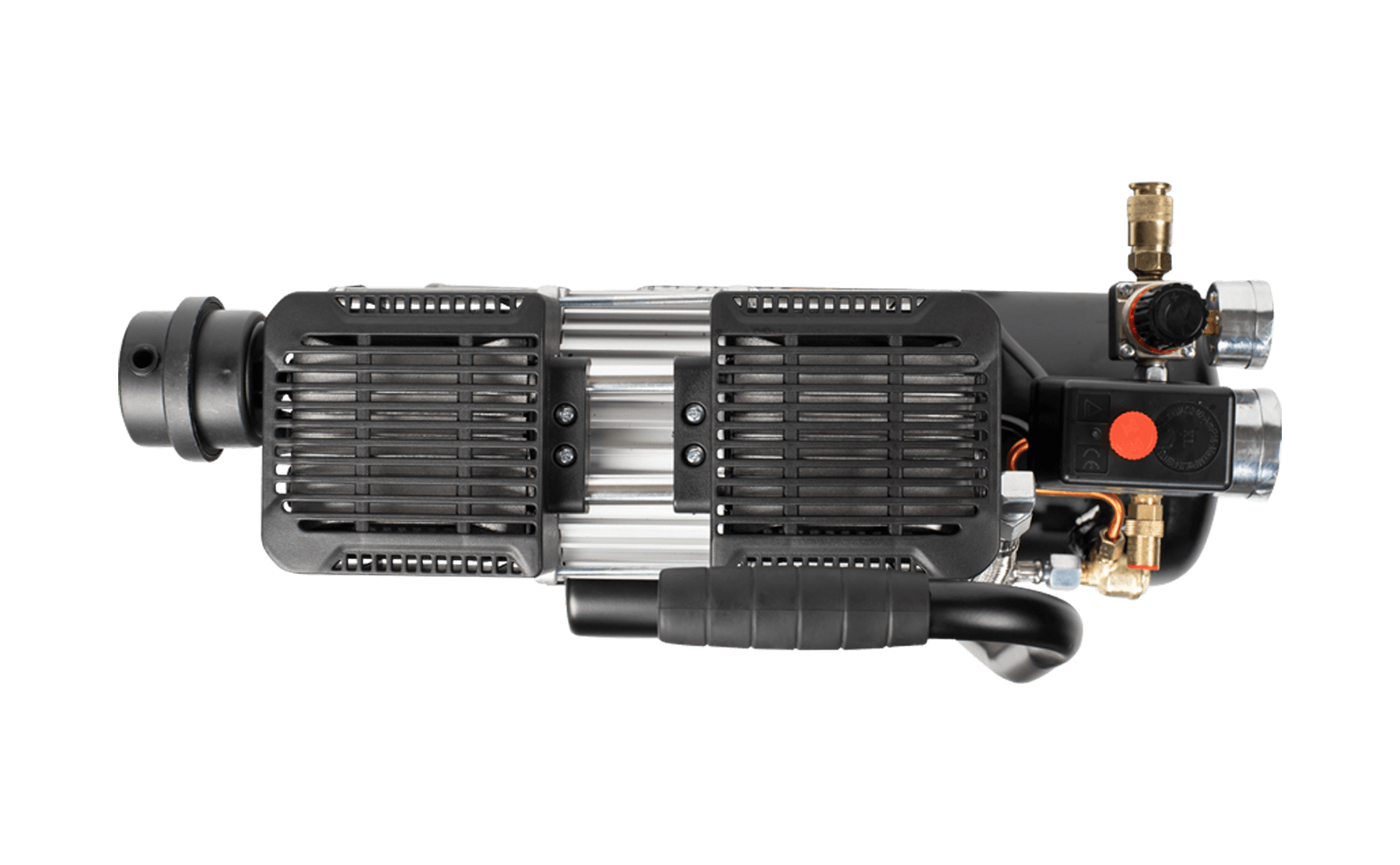 Bimson Power 8L Oil-Free Air Compressor