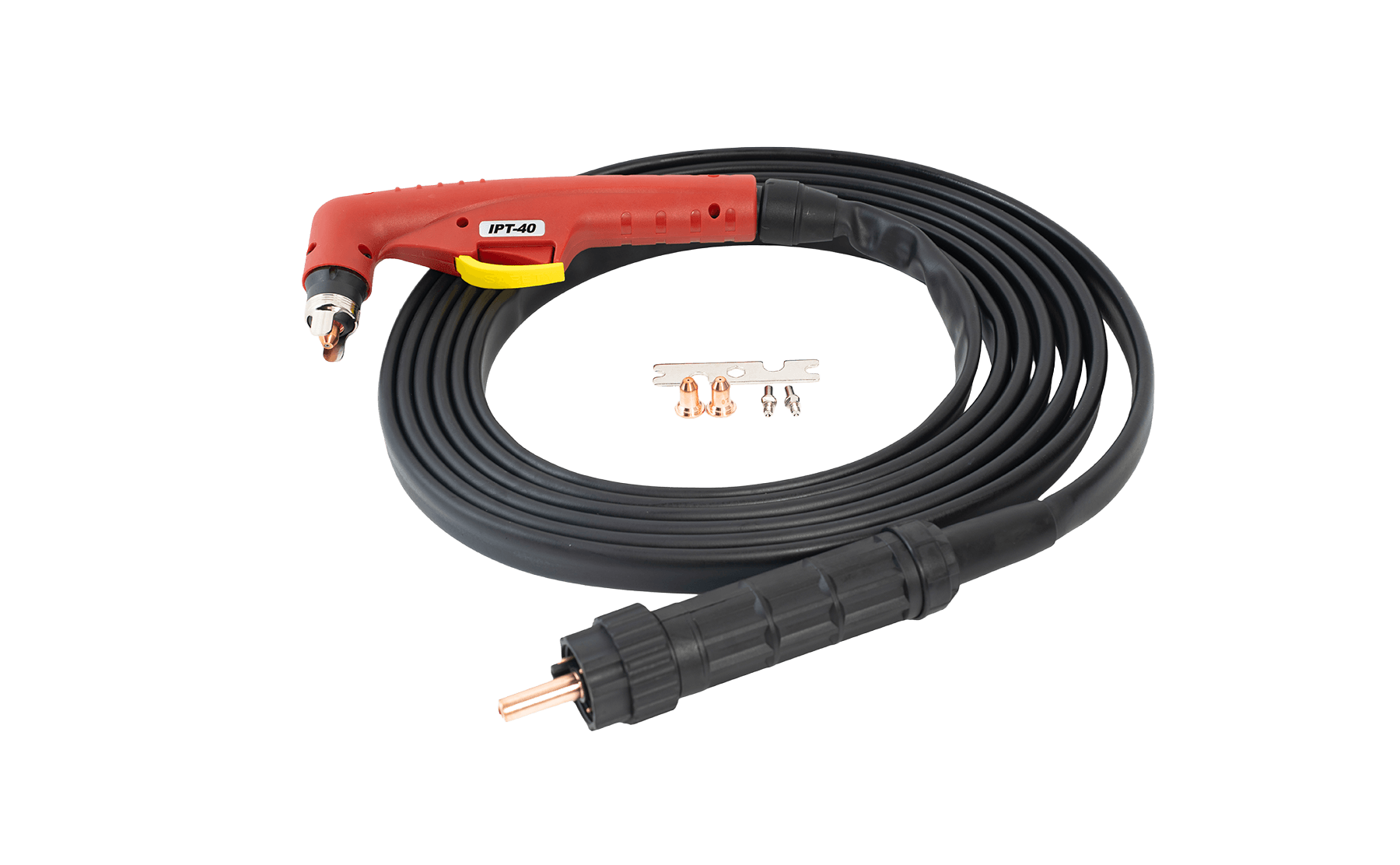 IPT-40 CUT torch - Bimson Power