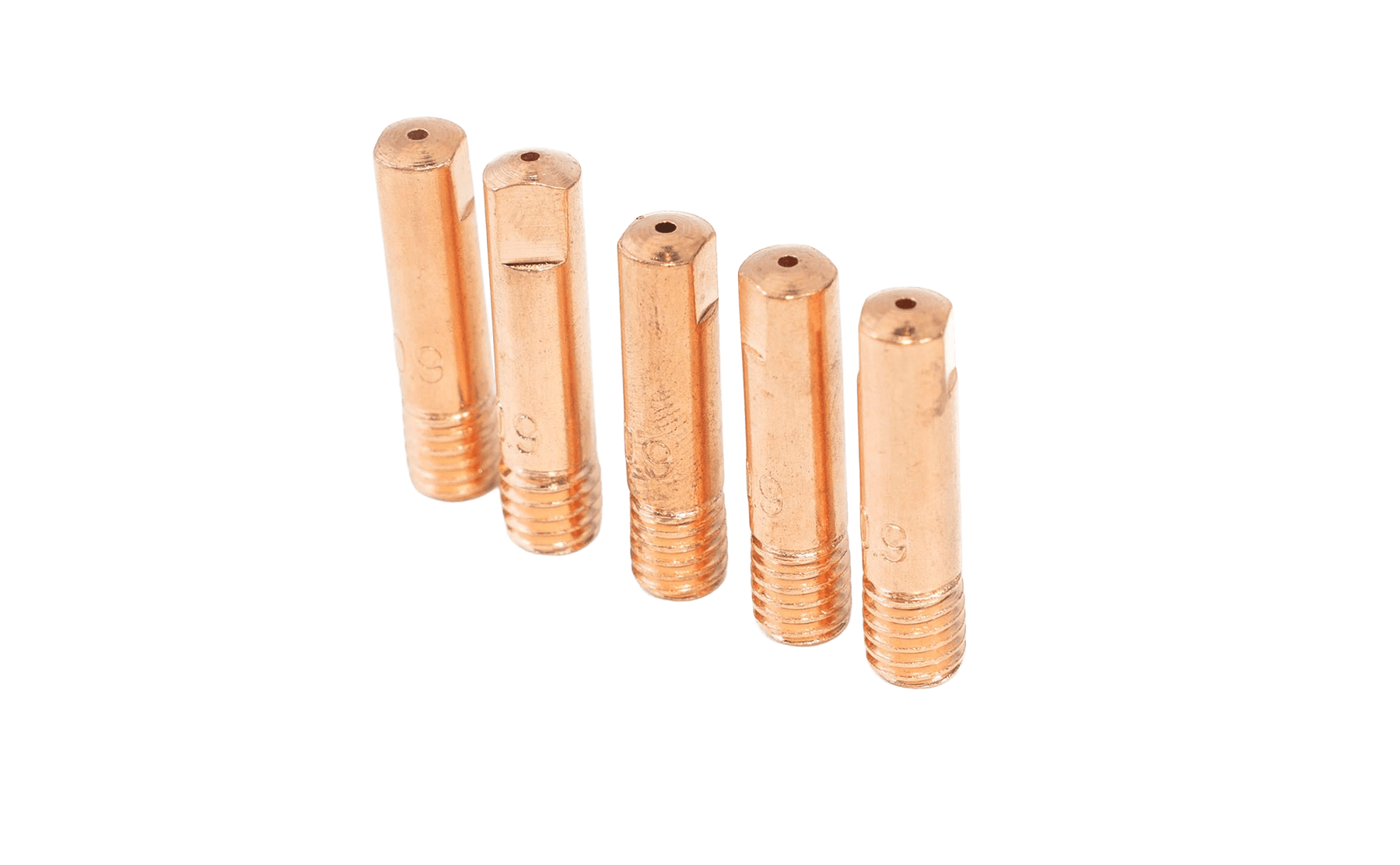 Contact Tip 0.9mm for MIG torch - Bimson Power