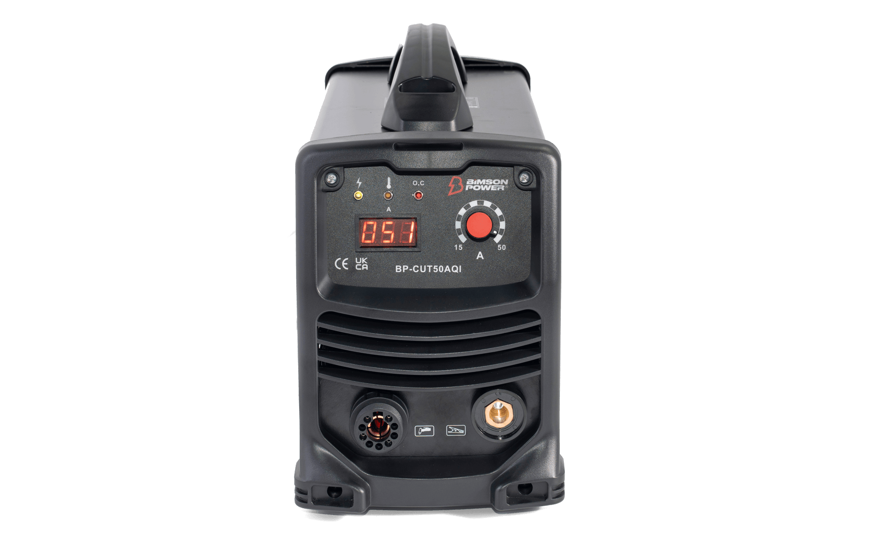 IGBT DC Inverter Plasma Cutting Machine 50A