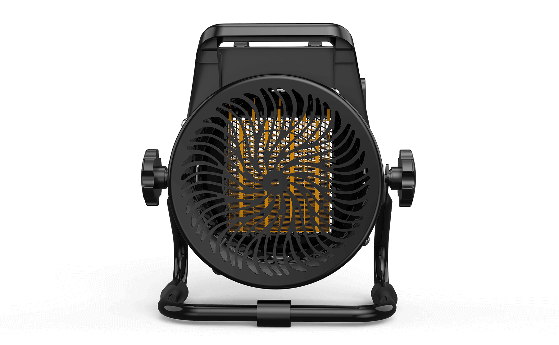 2kW Electric Space Heater