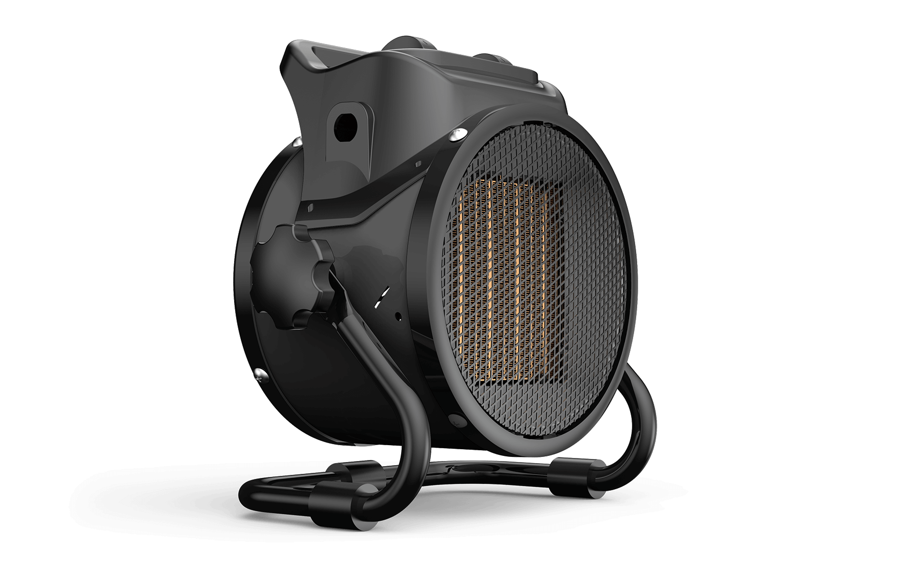 2kW Electric Space Heater