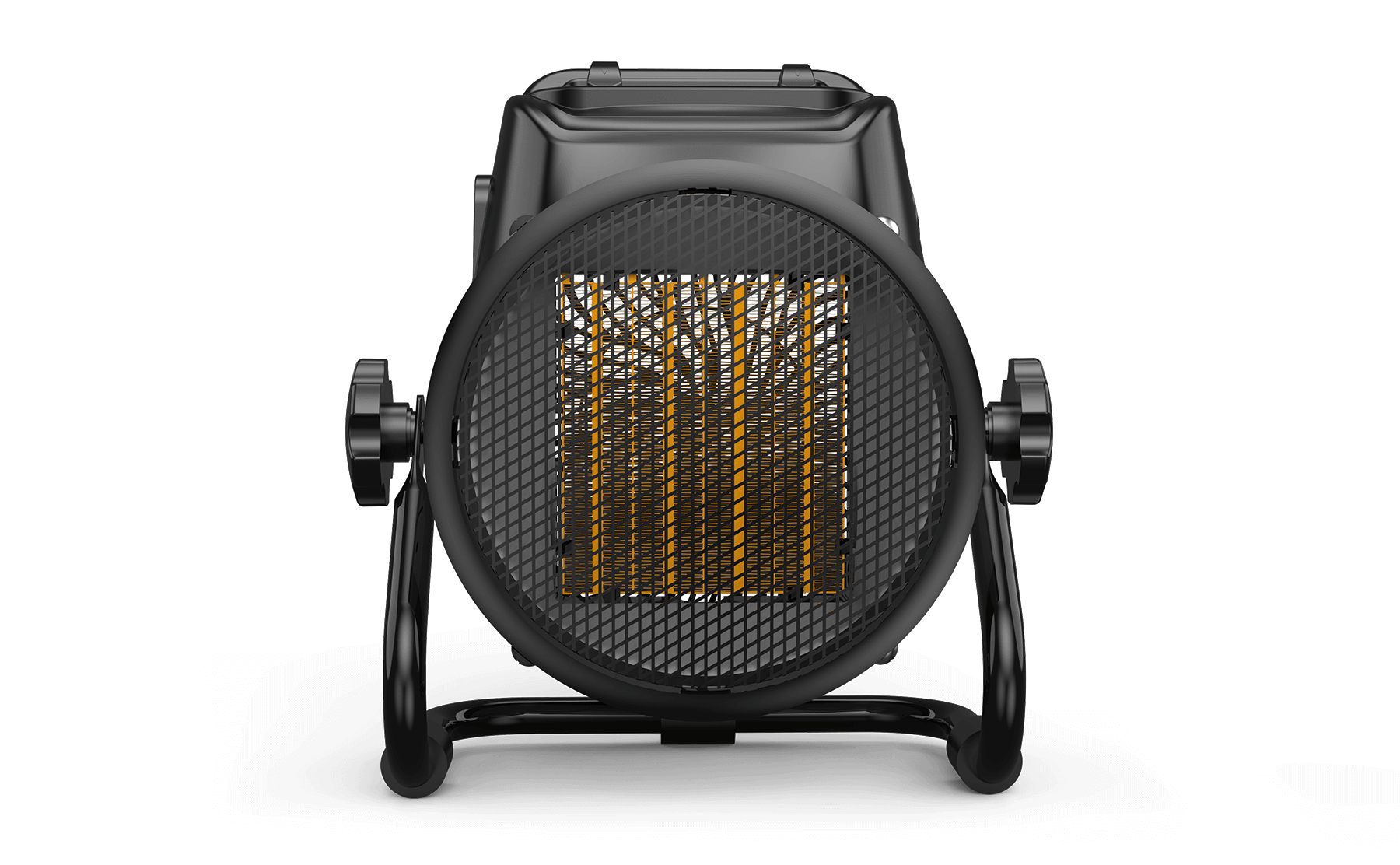 2kW Electric Space Heater