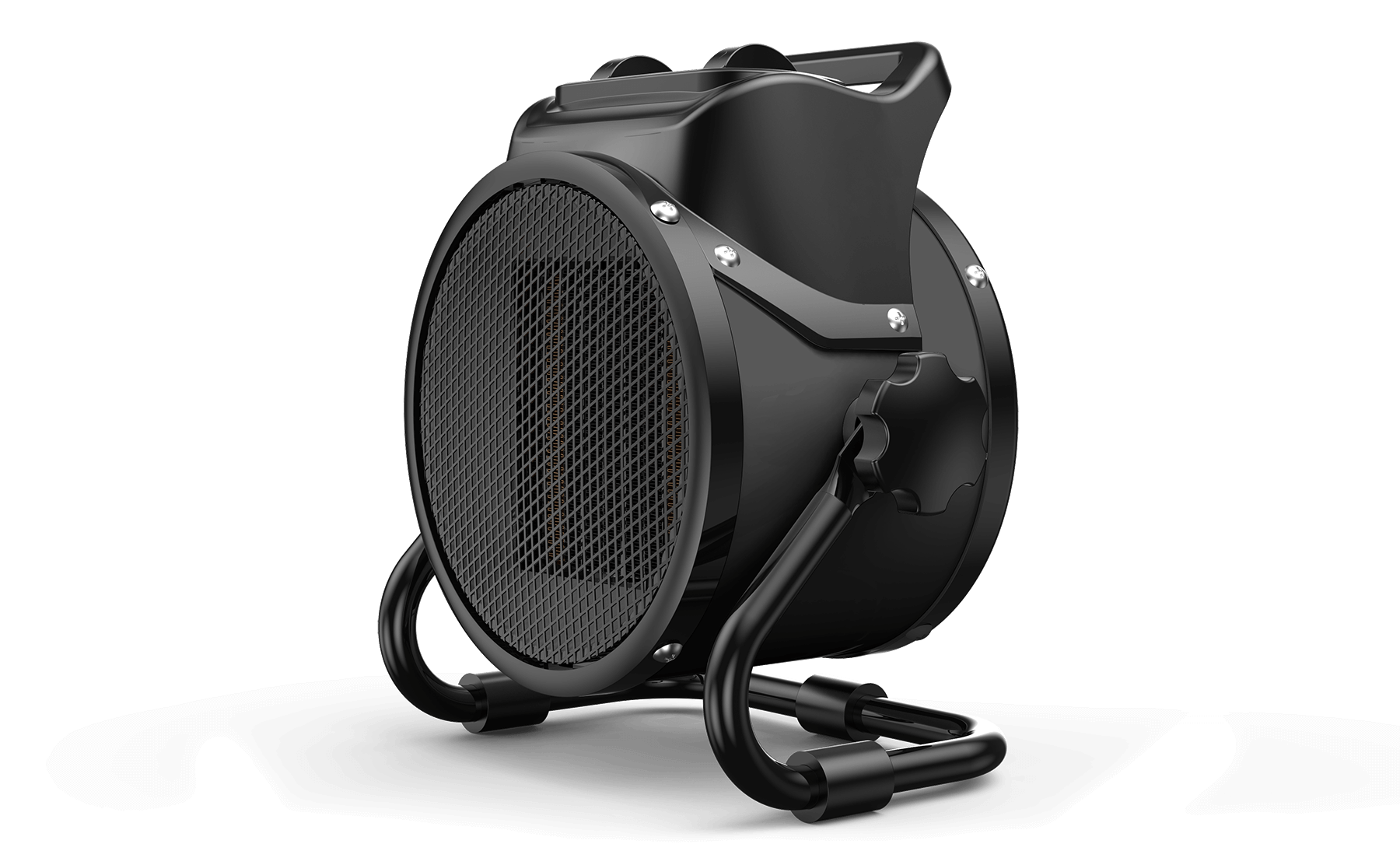 2kW Electric Space Heater