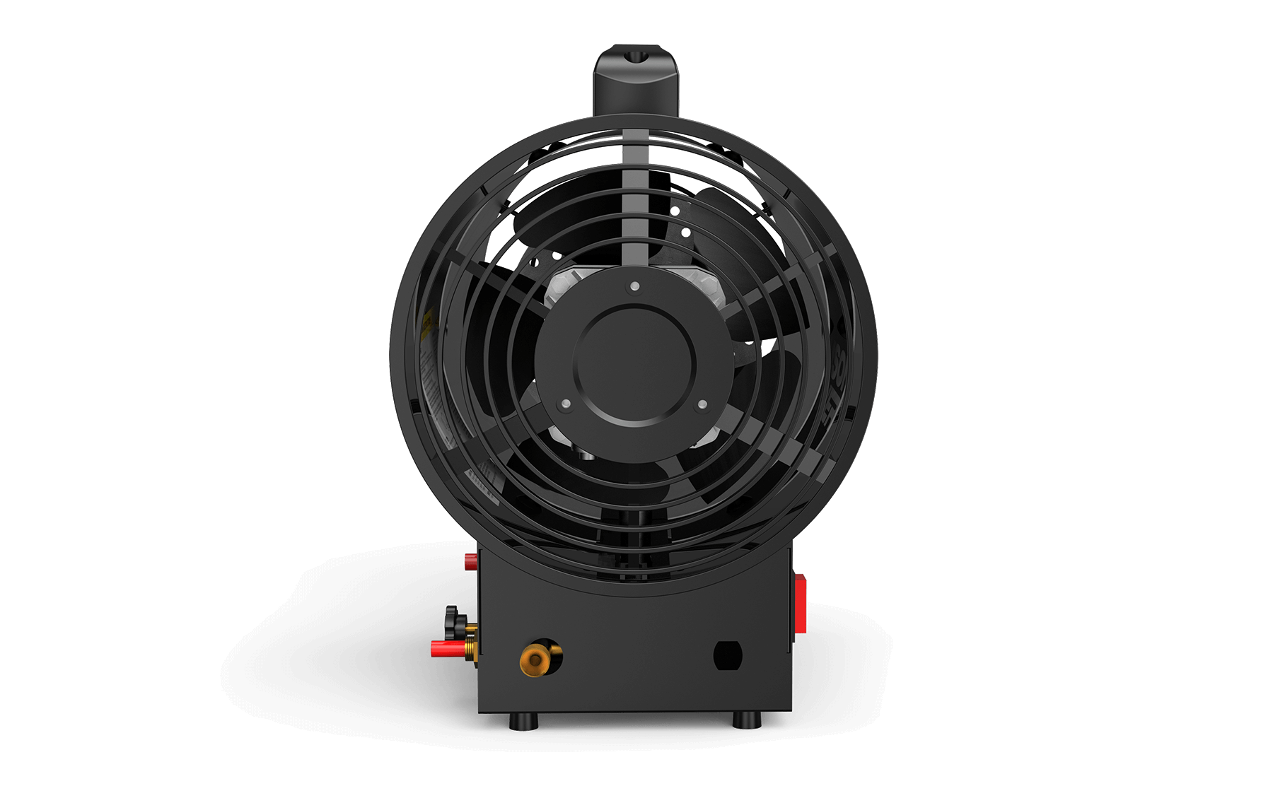 15kW Propane Space Heater