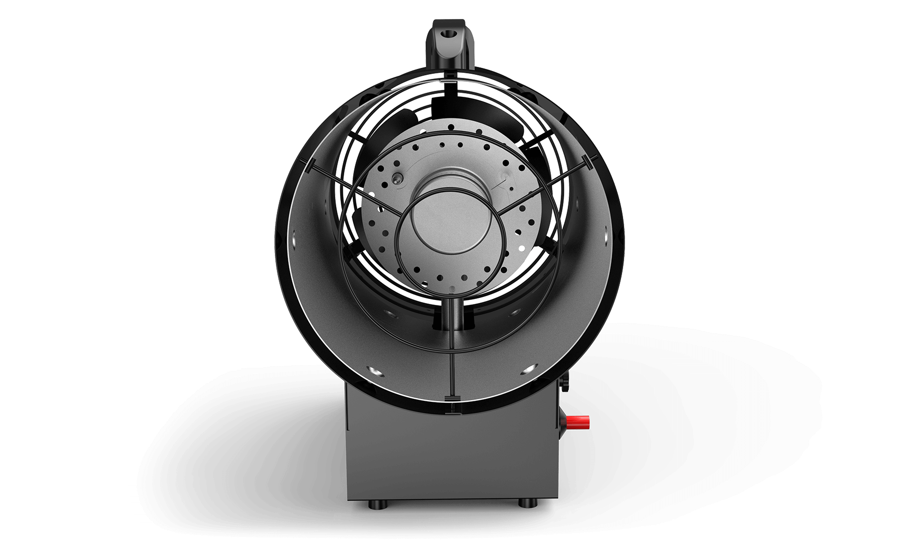 15kW Propane Space Heater