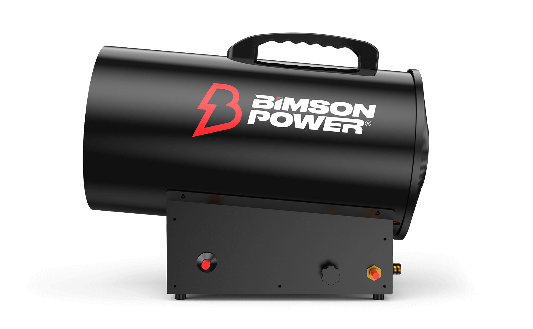 15kW Propane Space Heater