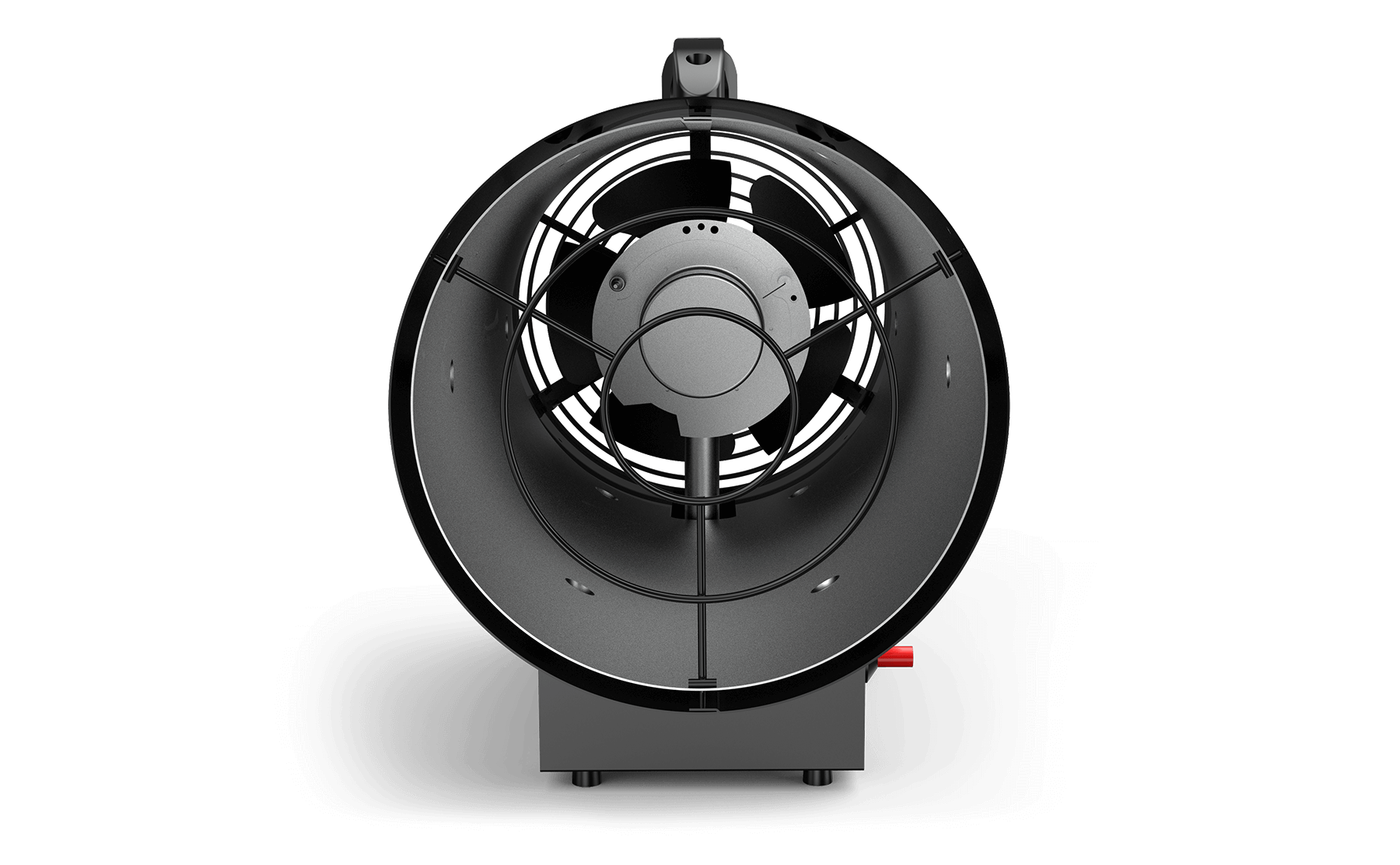 50kW Propane Space Heater