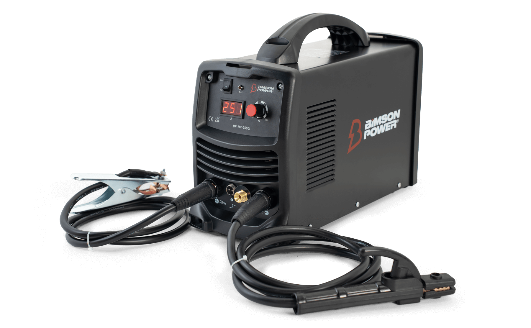 IGBT DC MMA TIG Inverter Welder 250A