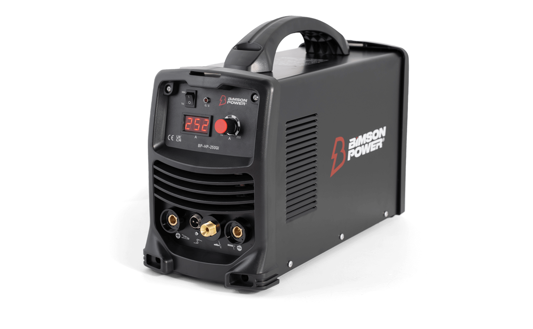 IGBT DC MMA TIG Inverter Welder 250A