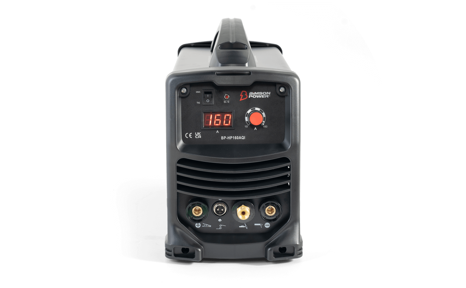 IGBT DC MMA TIG Inverter Welder 160A