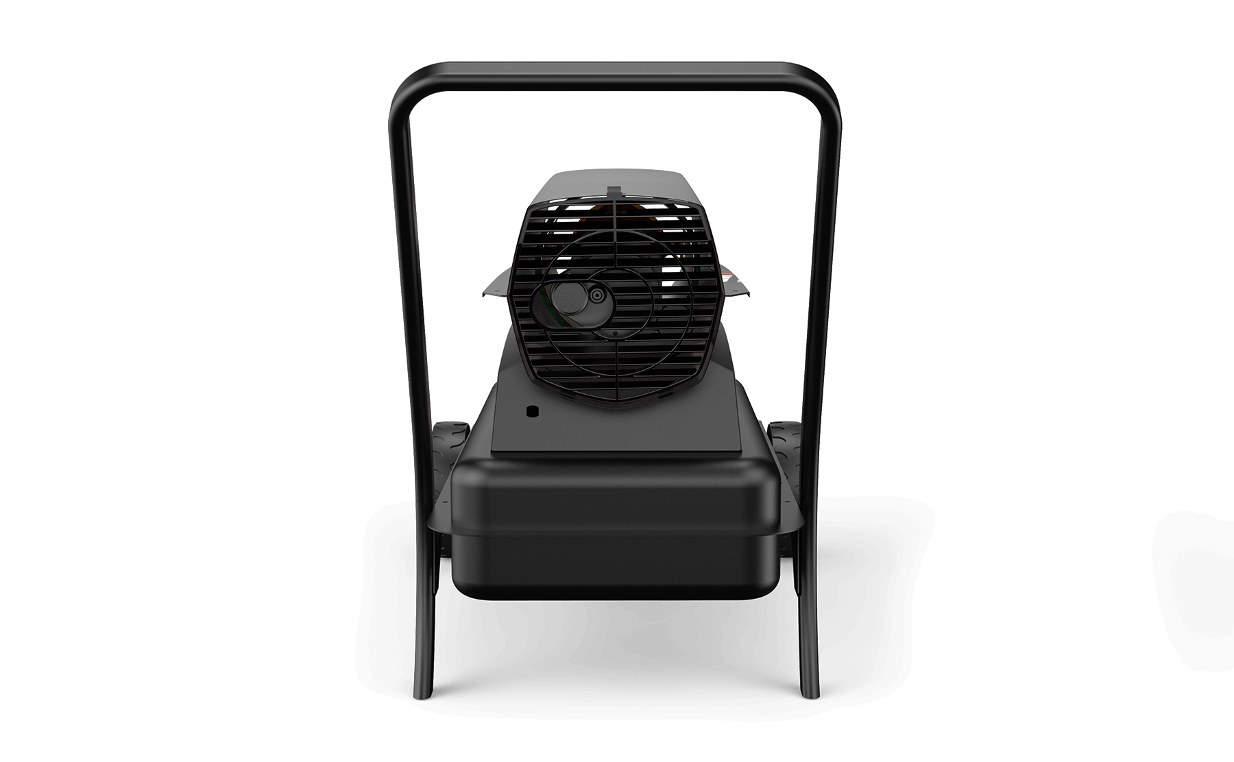 37kW Diesel/Kerosene Space Heater