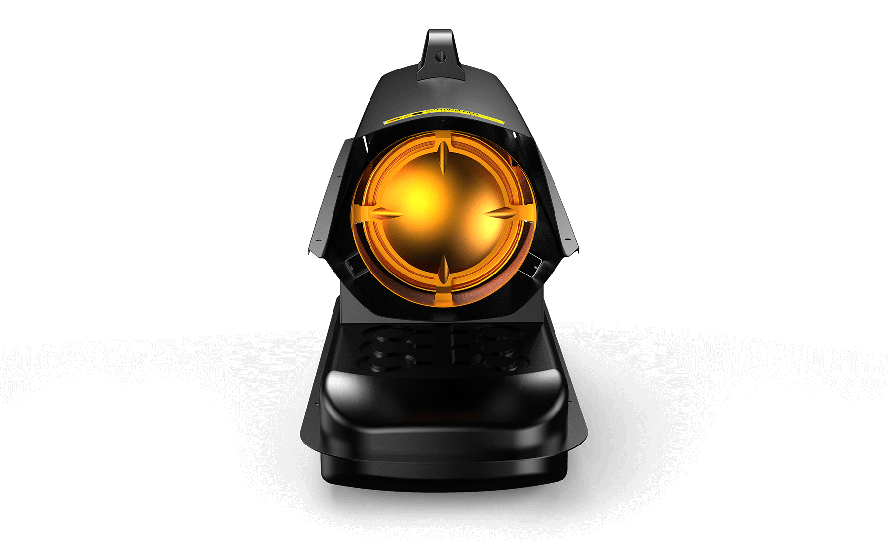 20kW Diesel/Kerosene Space Heater