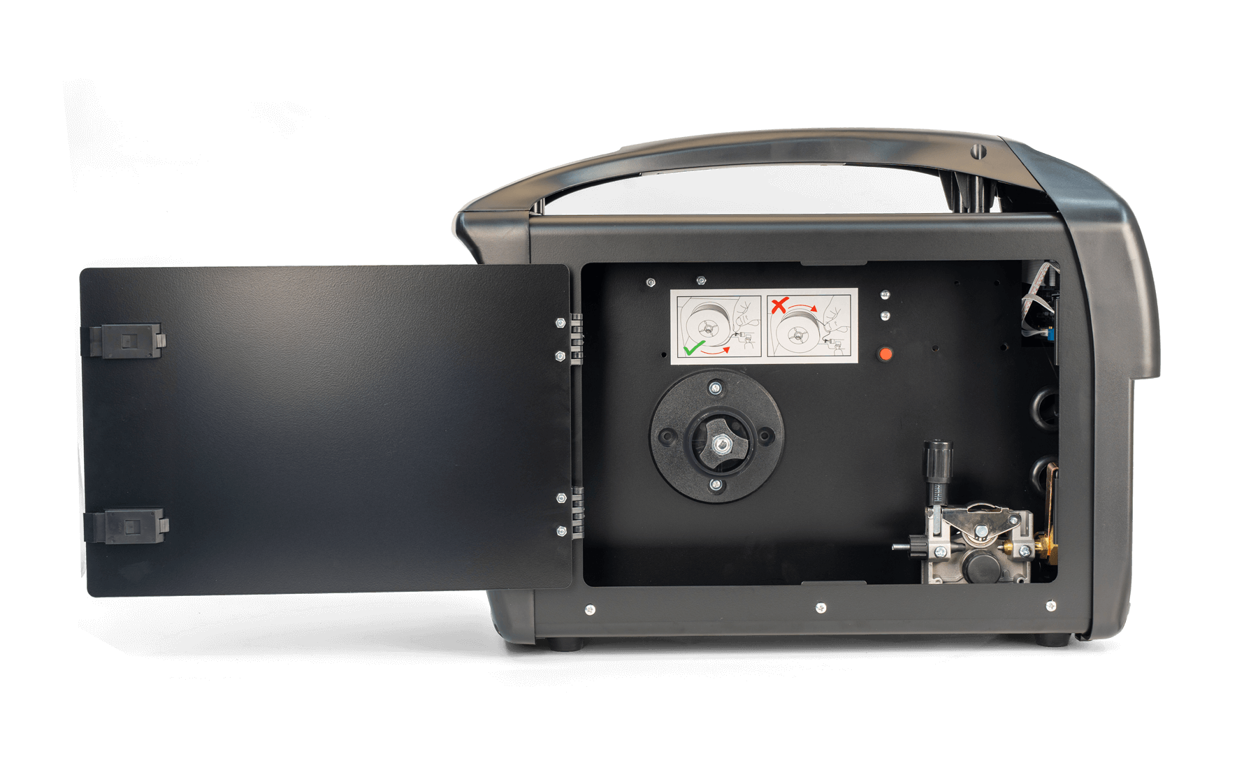 IGBT DC MMA MIG MAG Inverter Welder 160A