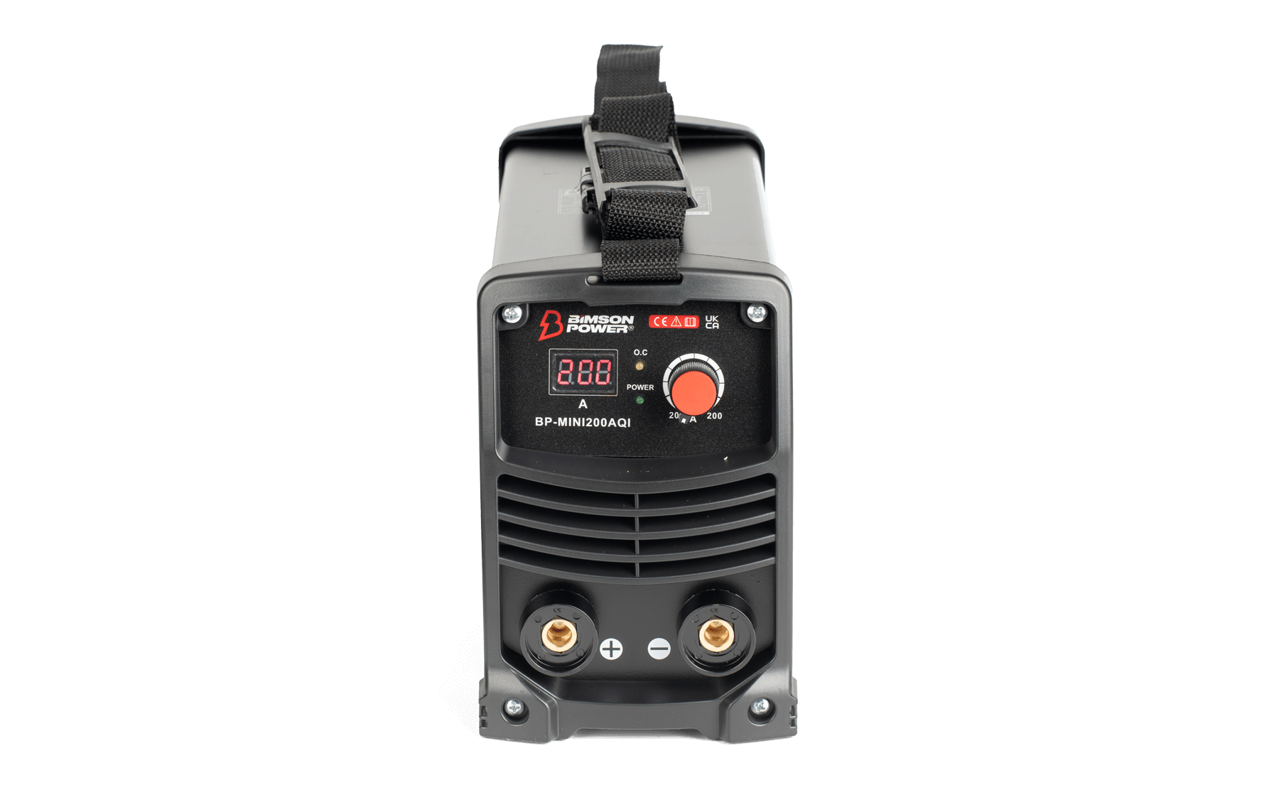 IGBT DC MMA Inverter Welder 200A