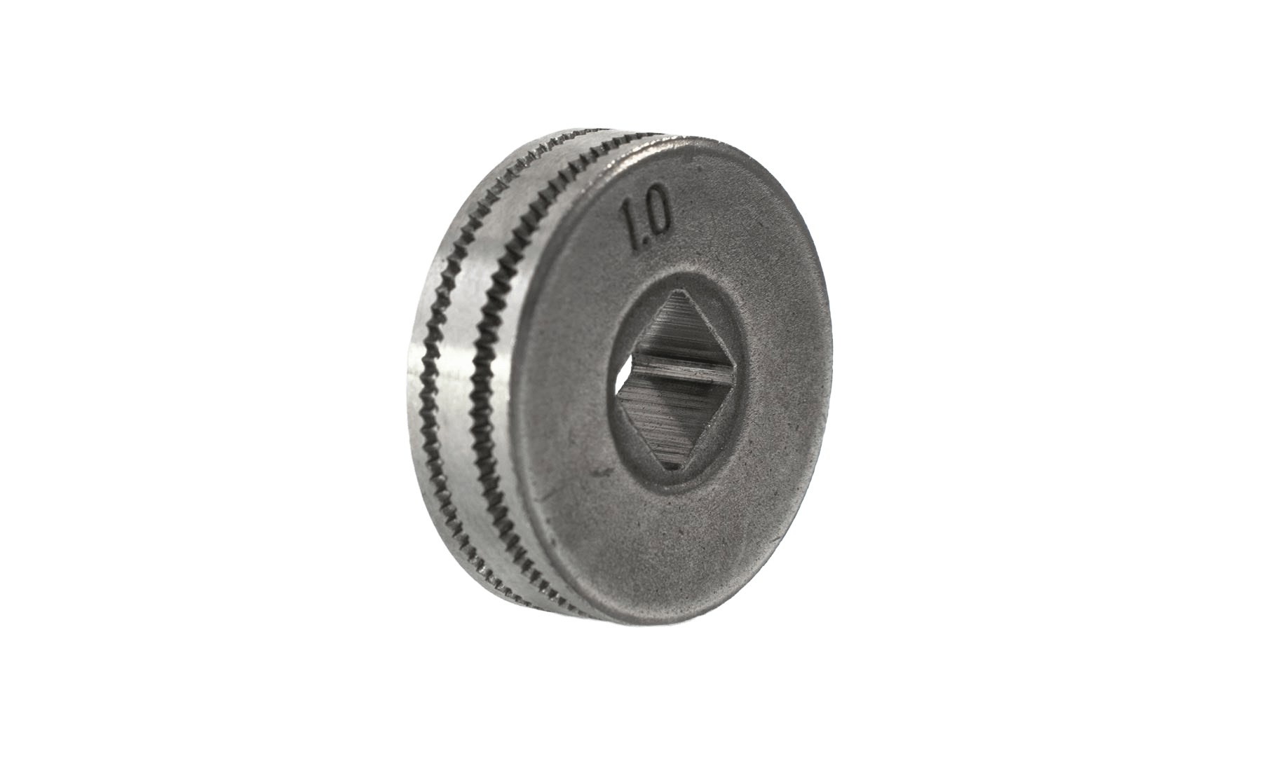 MIG roll 0.8/1.0mm -  Square Mount - Bimson Power