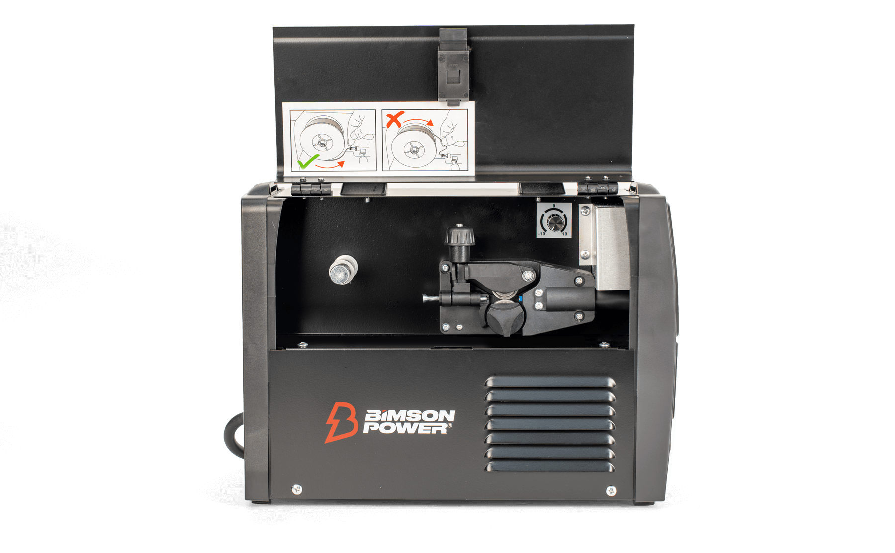 IGBT DC MMA MIG LIFT TIG Inverter Welder 140A