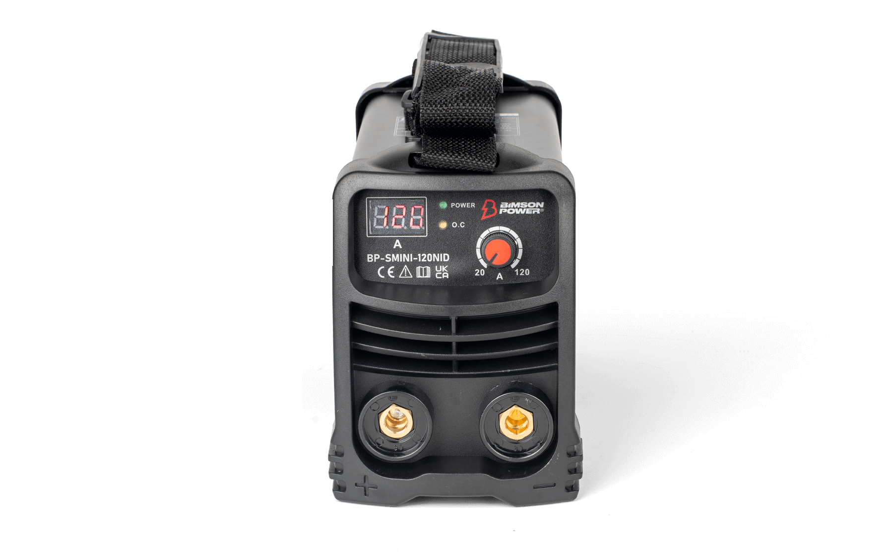 IGBT DC MMA Inverter Welder 120A