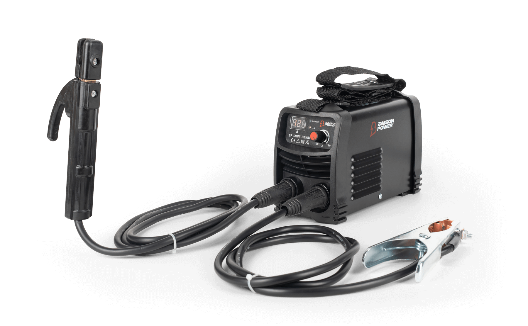 IGBT DC MMA Inverter Welder 120A