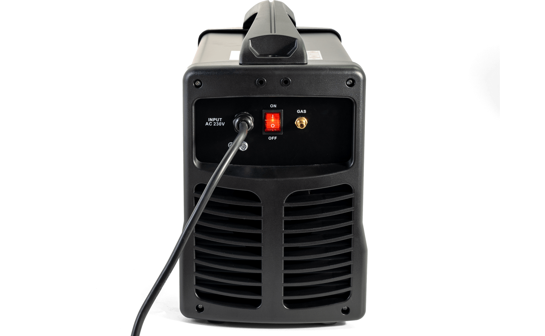 IGBT AC/DC MMA PULSE TIG Inverter Welder 250A