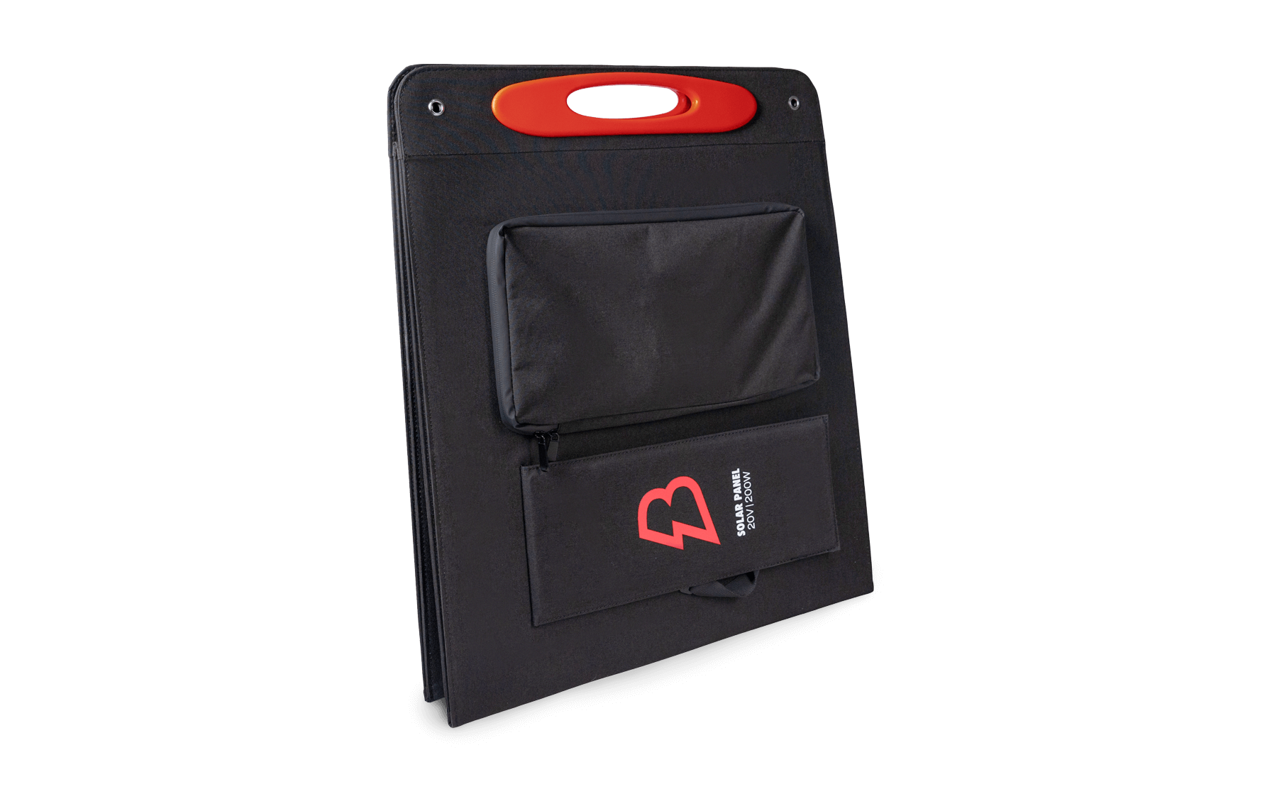 Bimson Power 200 Watt Portable Solar Panel - Bimson Power