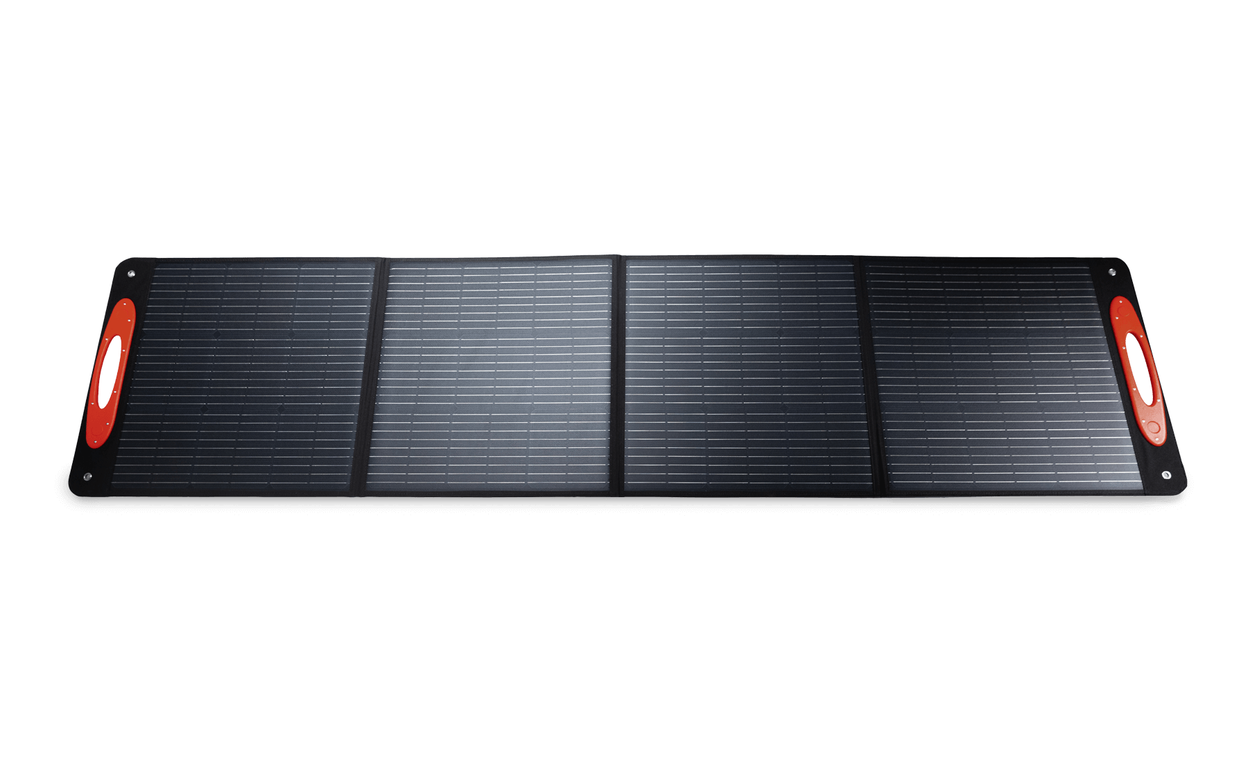 Bimson Power 200 Watt Portable Solar Panel - Bimson Power