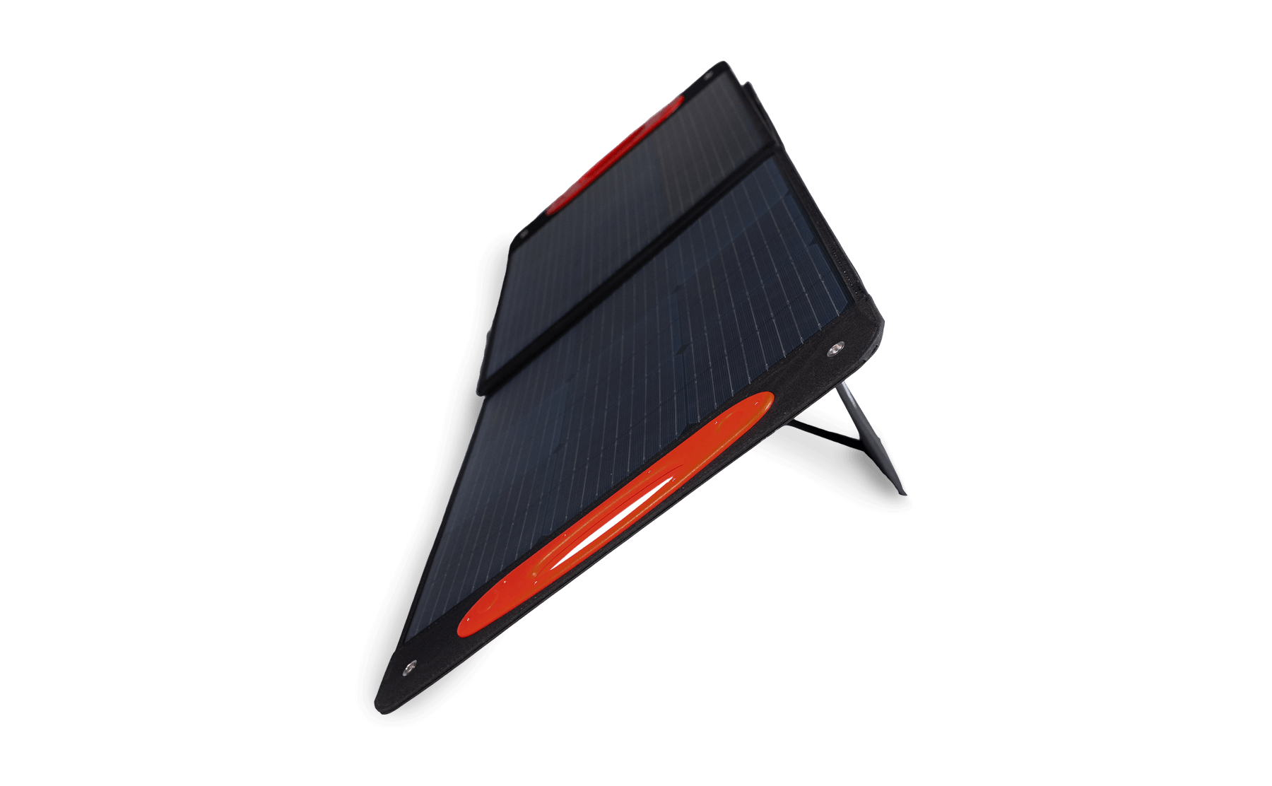 Bimson Power 200 Watt Portable Solar Panel - Bimson Power
