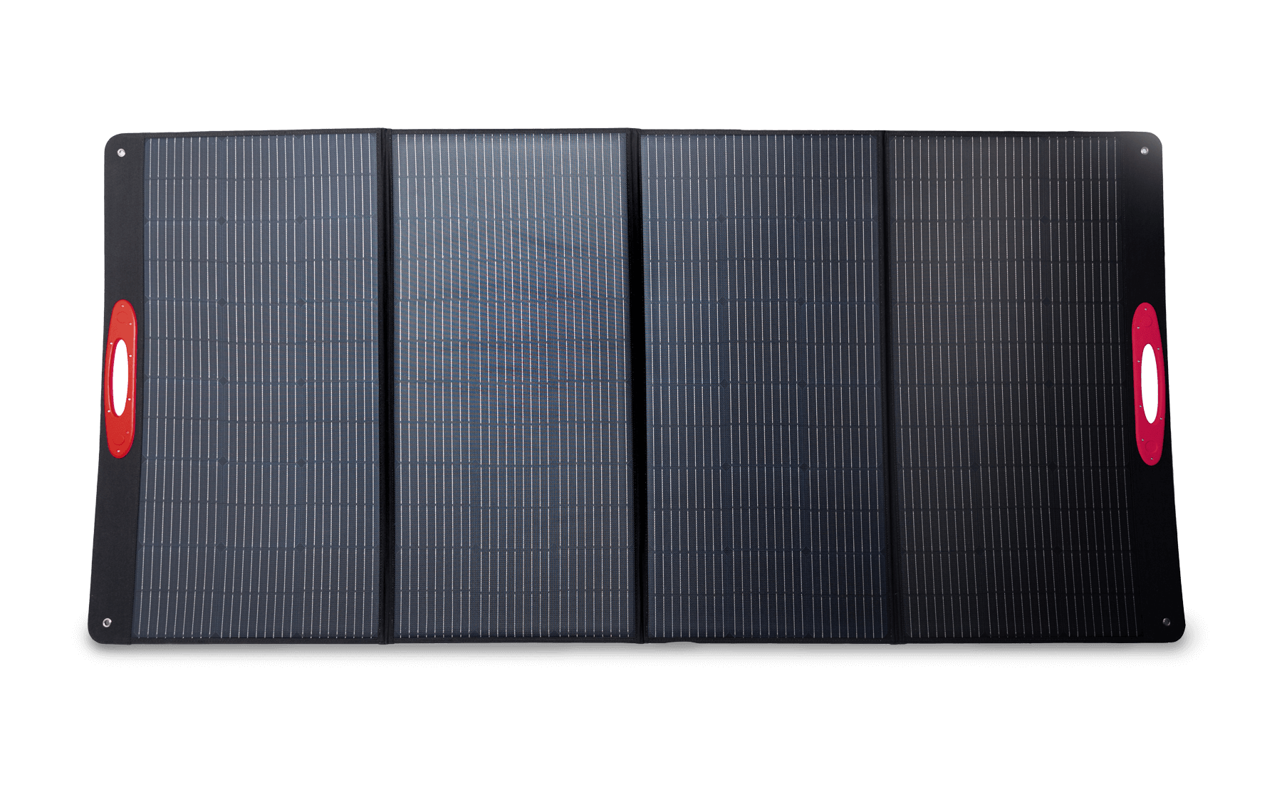 Bimson Power 400 Watt Portable Solar Panel - Bimson Power
