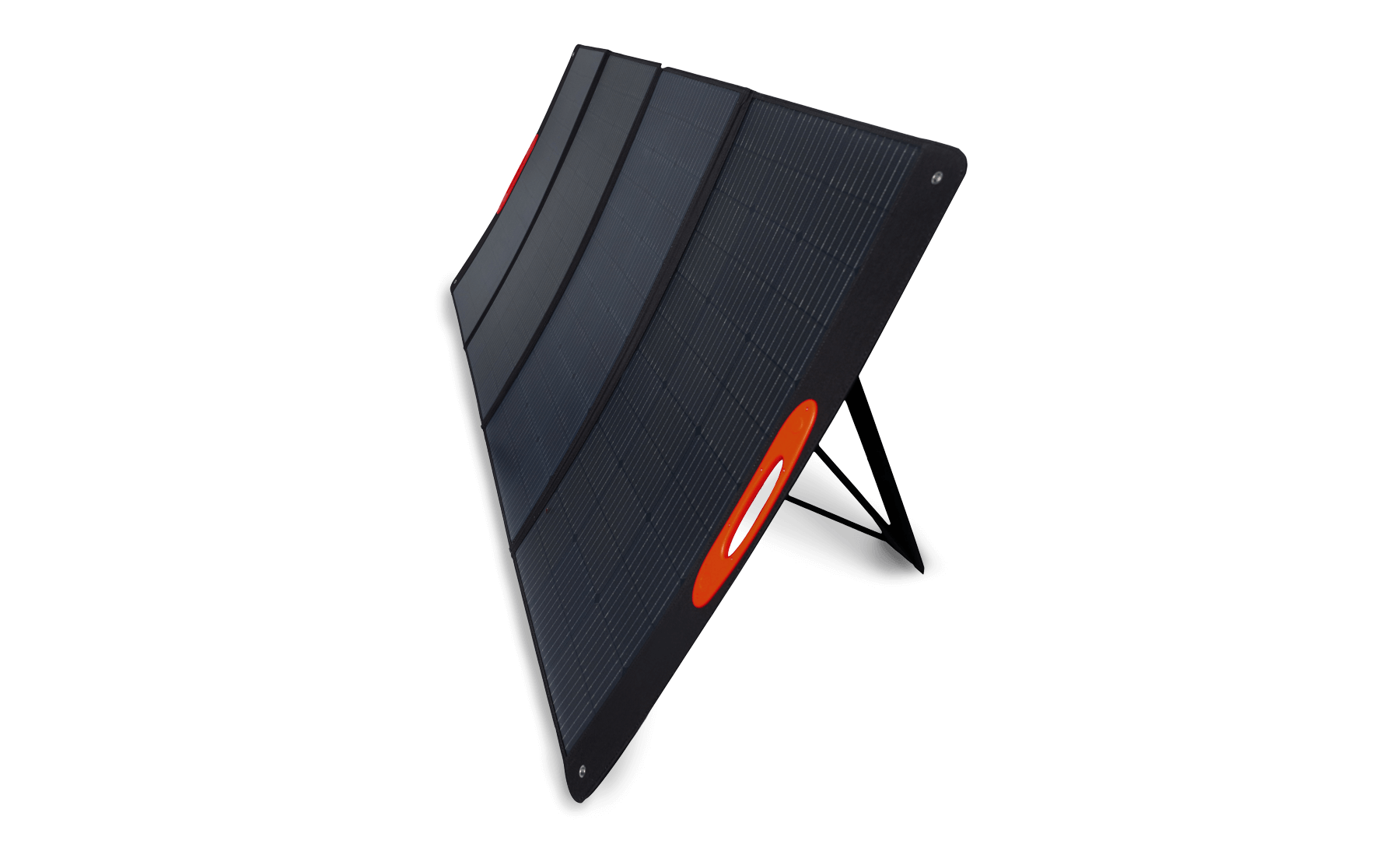 Bimson Power 400 Watt Portable Solar Panel - Bimson Power