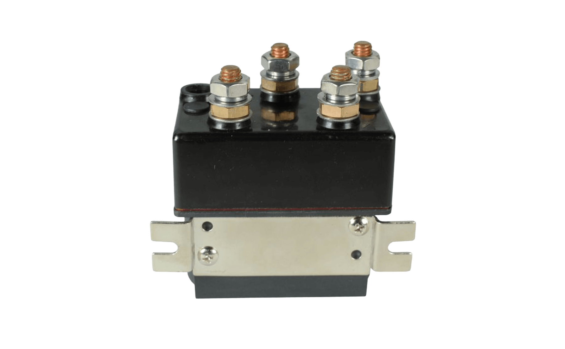 Premium 12v Solenoid - 8000lb to 25000lb Winches - Bimson Power