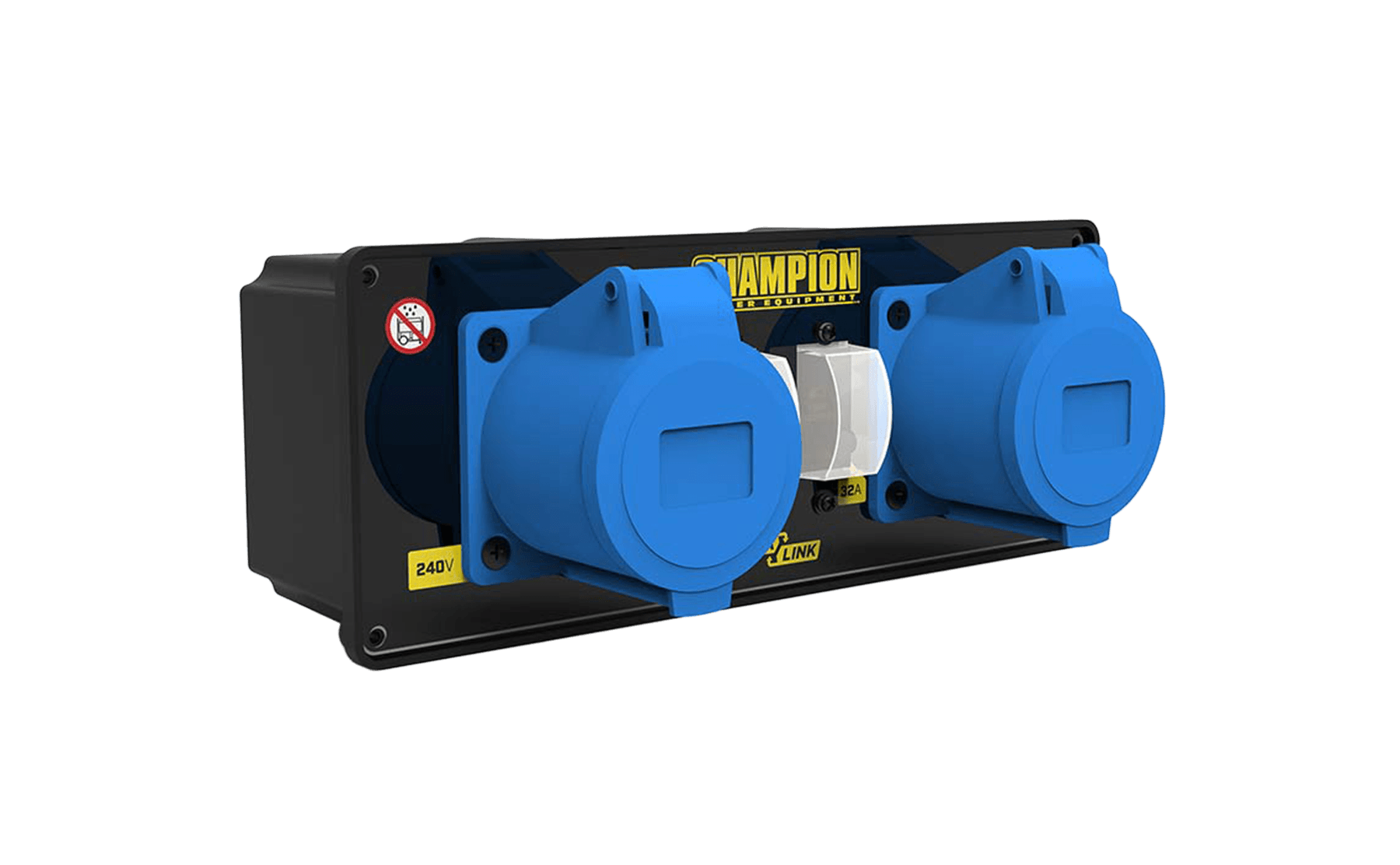 Champion Parallel Kit for 1000-3600 Watt Models