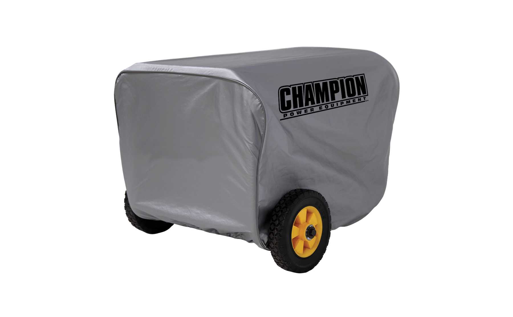 All Weather Cover for 2000 - 4000 Watt Frame Type Generator