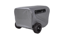 All Weather Cover for 5000 - 7500 Watt Frame Type Generator