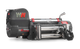 Warrior Samurai V2 Next Gen 8000lb Winch