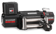Gladiator R-Type 12500lb Winch - 12v Steel Rope