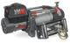 Warrior Samurai 20000lb Winch