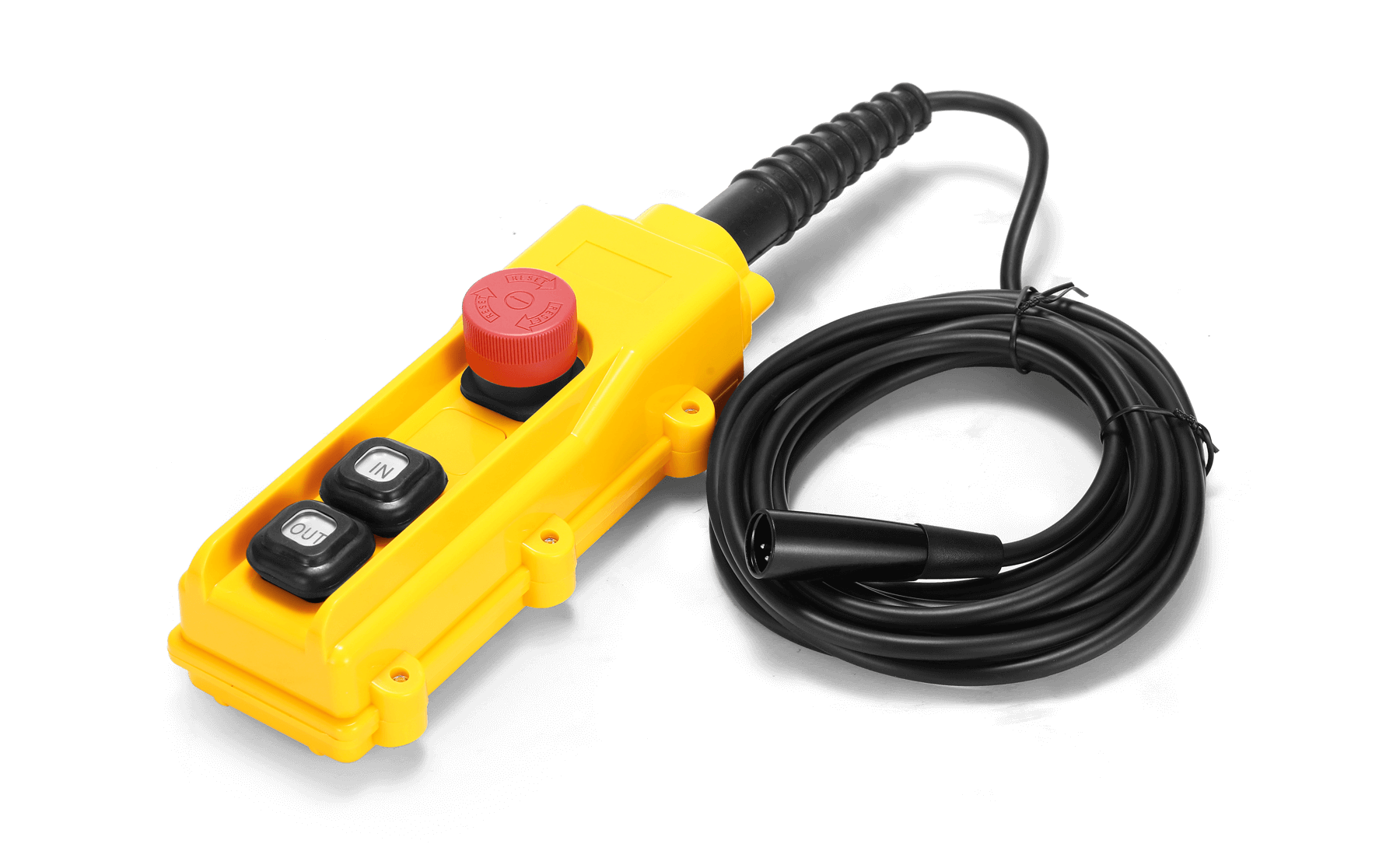 Warrior Ninja 400 Winch Hoist