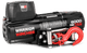 Warrior Titan 6000lb Winch