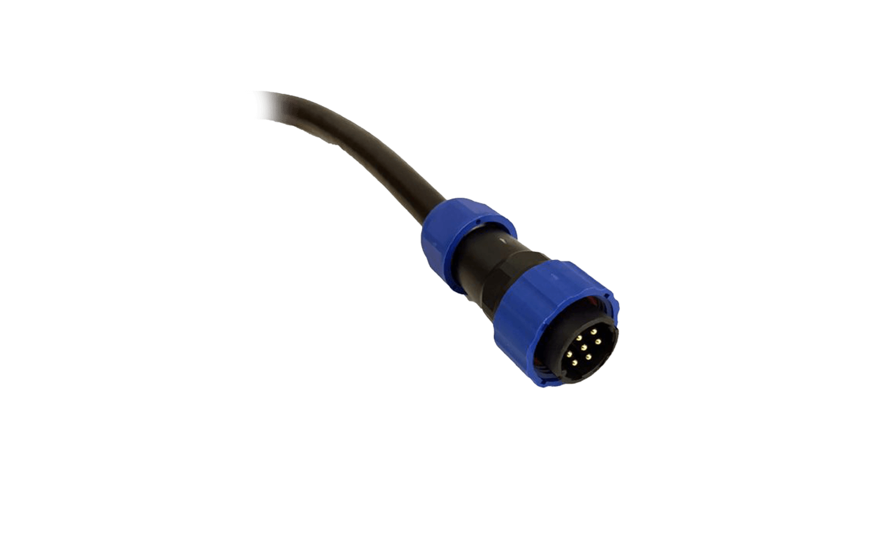 Hoist Remote - Wireless - Plug & Play Air Socket - 110v - Bimson Power