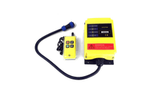 Warrior Wireless Remote System for 110v Hoists