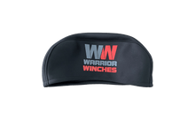 Warrior Winches Neoprene winch cover for 2000 - 3500 lbs winches