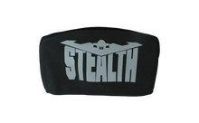 Stealth Branded Winch Cover to suit Stealth 3500