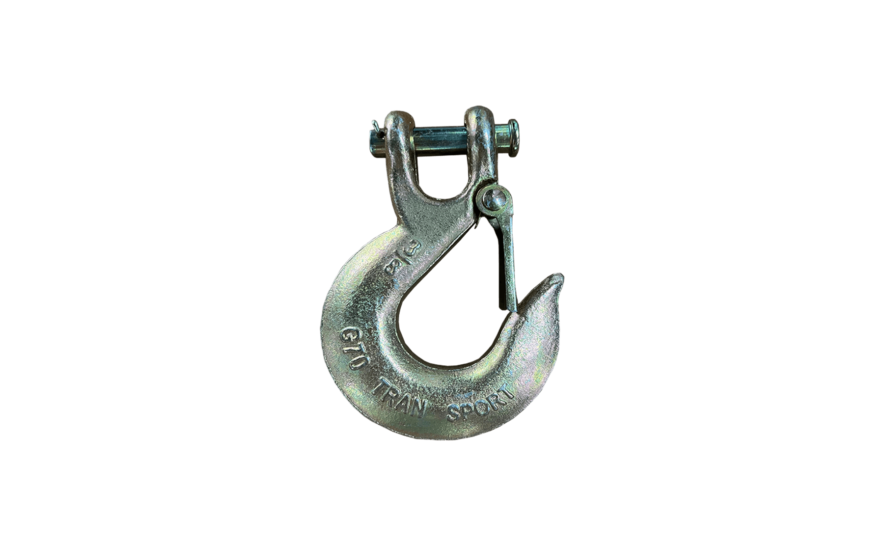Clevis Hook - MBL 4989 kg