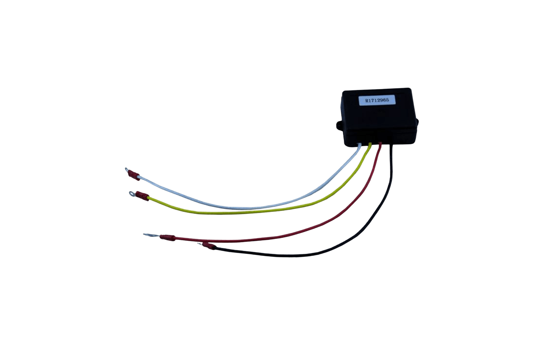 Winch Remote - Wireless - Hard Wired Kit - Bimson Power