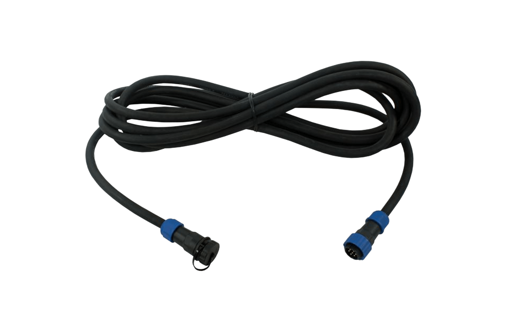 Warrior 240v Hoist 5 Metre Air Socket Extension Cable - Bimson Power