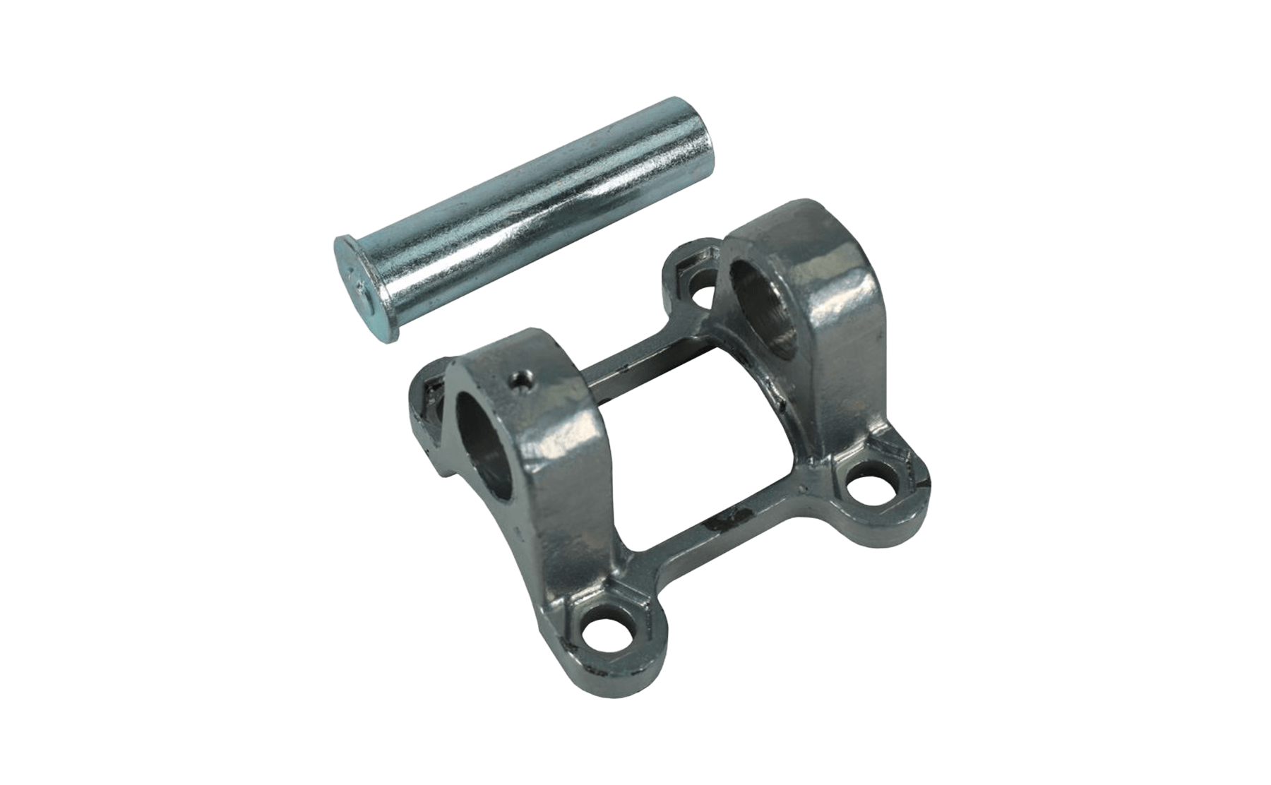 1100mm Extending Rotary Hoist Frame - 500kg Max Capacity - Bimson Power